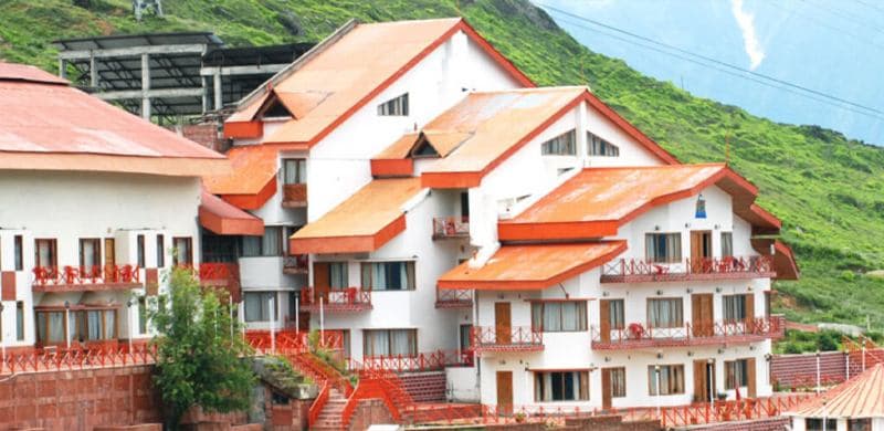 Uttrakhand destinations with Rise Riviera