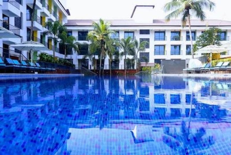 Goa destinations with Rise Riviera