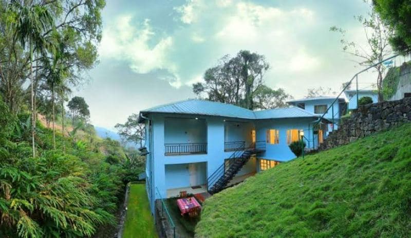 Kerala destinations with Rise Riviera
