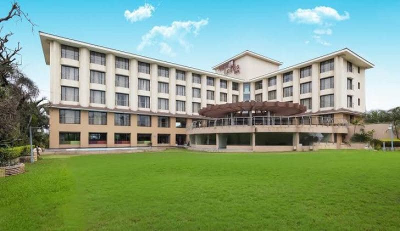 Gujarat destinations with Rise Riviera