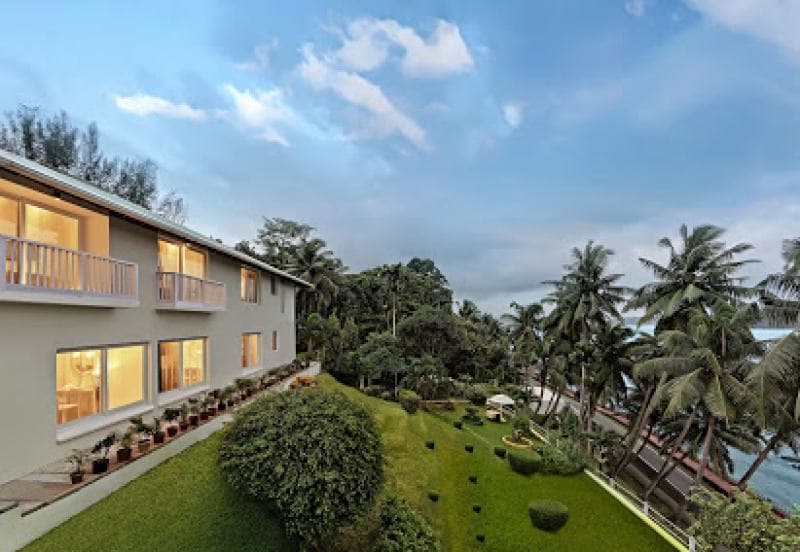 Welcome hotel by ITC — Andaman, Andaman